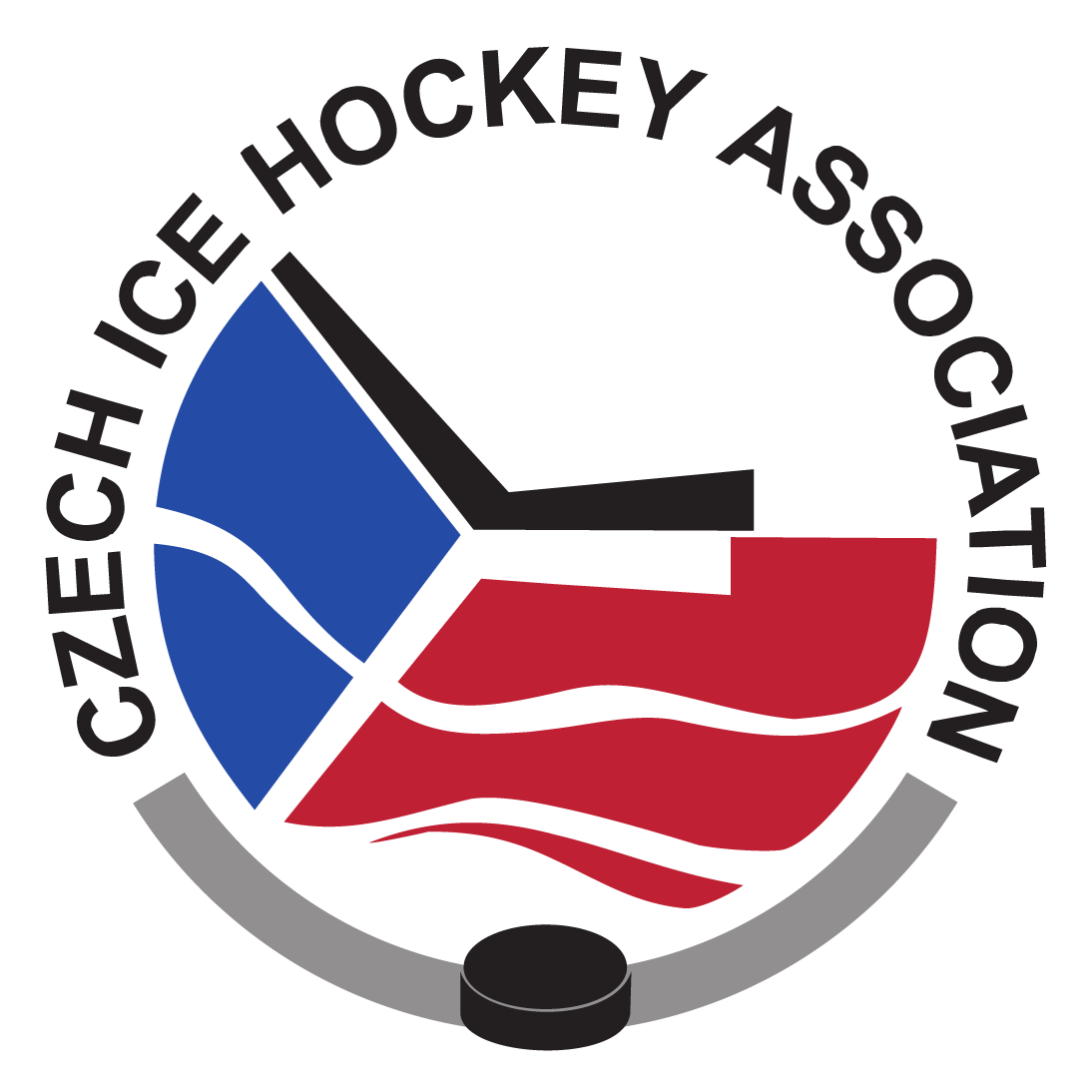 Czech Republic 0-Pres Primary Logo iron on heat transfer